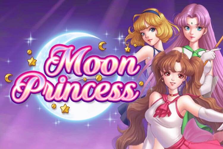 moon princess