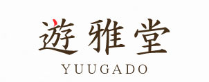 yuugado_logo