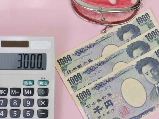 軍資金3,000円で遊べるおすすめギャンブル6選