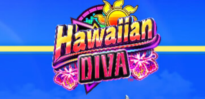 ビーベット　Hawaiian DIVA