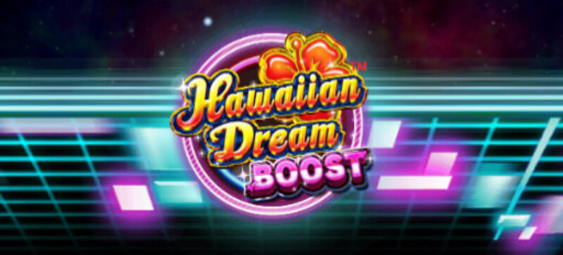 ビーベット　Hawaiian Dream BOOST