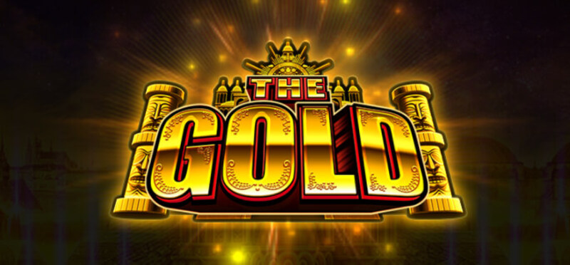 ビーベット　THE GOLD