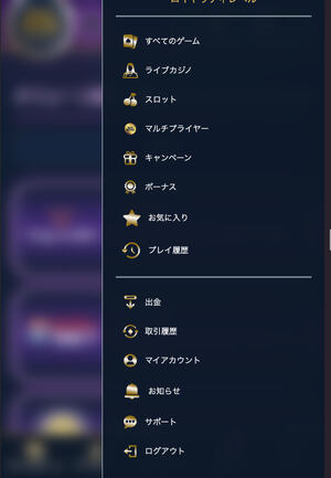 BIGWINS 出金