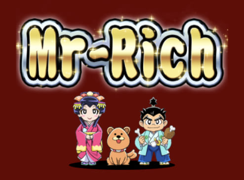 Mr.Rich（ミスターリッチ）