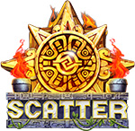 ジャイアントキングシンボルSCATTER