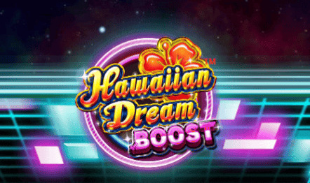 Hawaiian Dream Boost