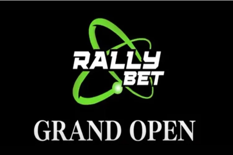 RALLY BET(ラリーベット)