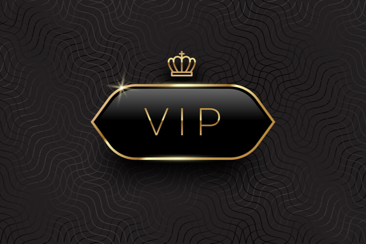 リリベットVIP