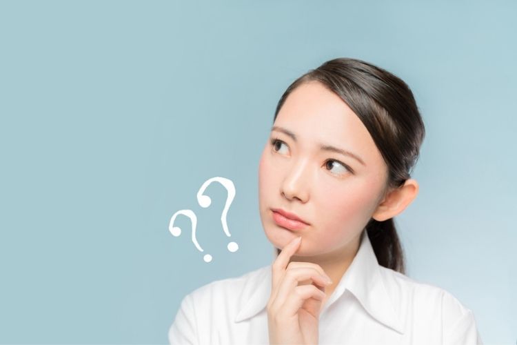 カジ旅における本人確認のFAQ