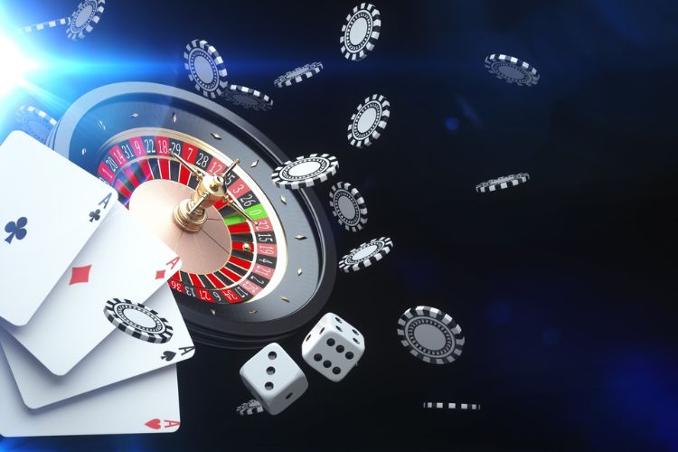 ベラジョンカジノのルーレットの配当と当選確率