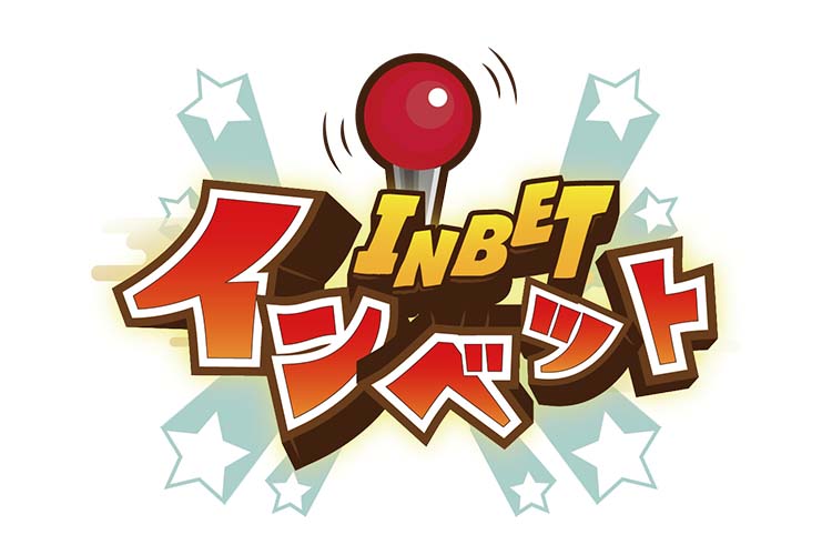 インベット ロゴ
