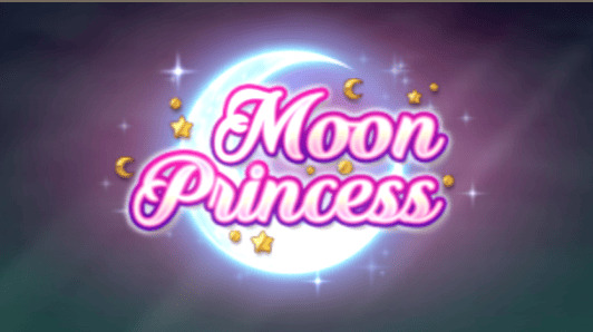 MOON PRINCESS