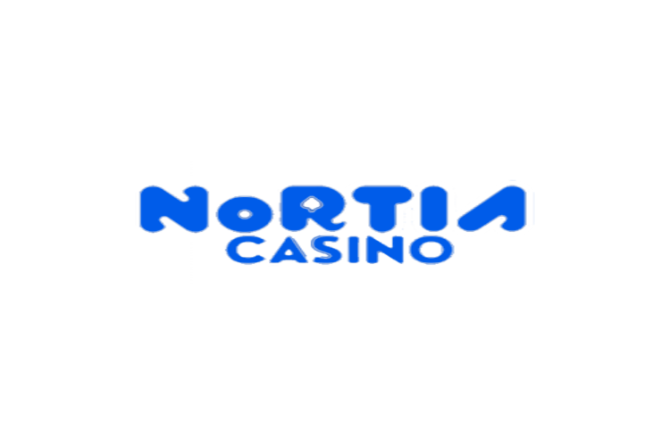 ノルティアカジノ(NORTIA CASINO) ロゴ