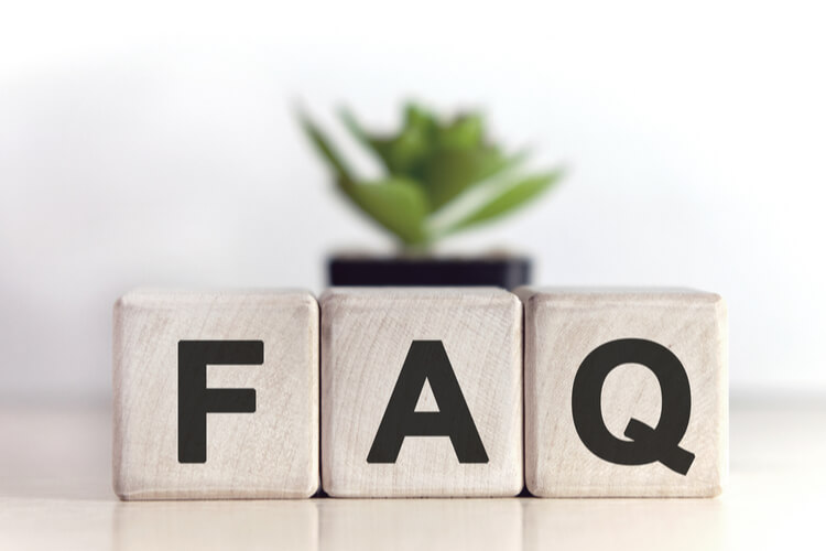 FAQ