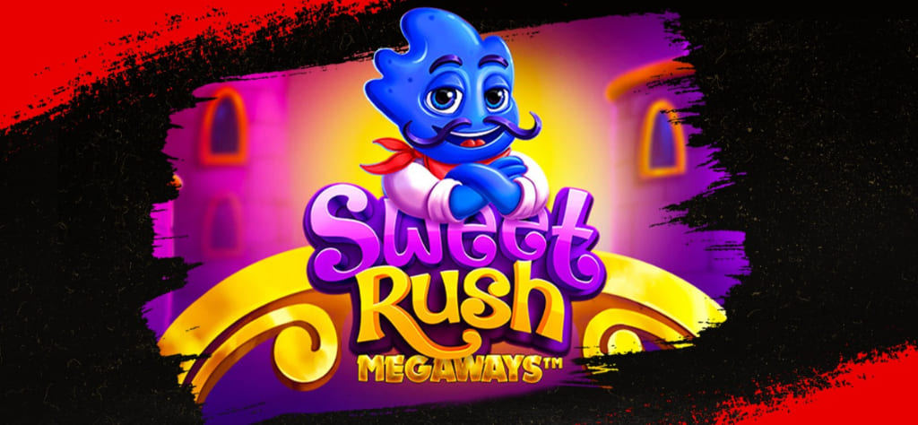 スウィート・ラッシュ・メガウェイズ(Sweet Rush Megaways)